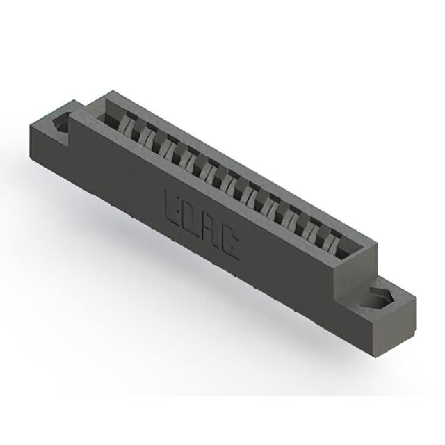 356-011-421-104 EDAC Inc.  Edgeboard Connectors